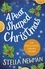 A Pear Shaped Christmas. A Stella Newman Novella