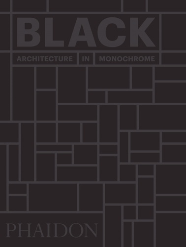Stella Paul - Black - Architecture in monochrome.