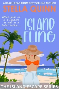  Stella Quinn - Island Fling - The Island Escape Series, #3.