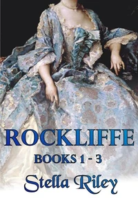 Rockliffe Books 1-3