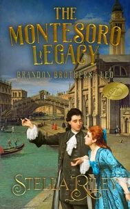 The Montesoro Legacy