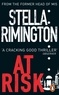 Stella Rimington - At Risk - (Liz Carlyle 1).