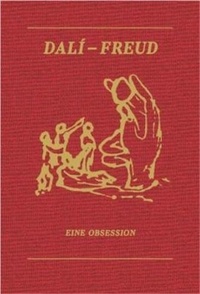Stella Rollig - Dali - Freud - An Obsession.