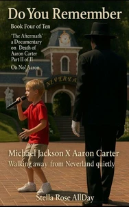 Do You Remember Aaron Carter X Michael Jackson