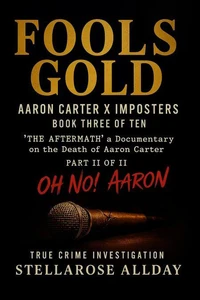 Fools Gold Aaron Carter X Imposters