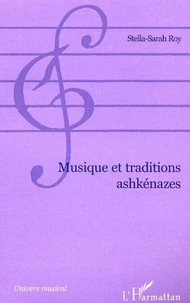 Musique et traditions ashkénazes