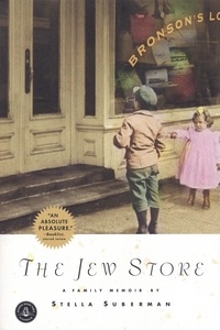 Stella Suberman - The Jew Store.