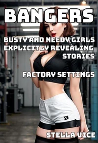Busty And Needy Girls Explicitly Revealing Stories: Factory Settings