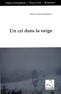 Un cri dans la neige