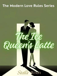 The Ice Queen’s Latte