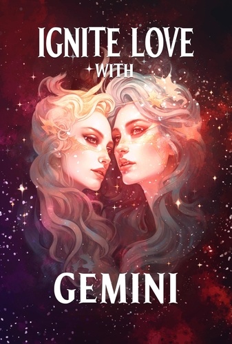  Stellazara Seraphina - Ignite Love With GEMINI - Unveiling Love's Magic, #3.