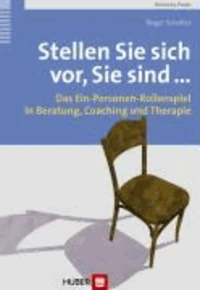 Stellen Sie sich vor, Sie sind .
