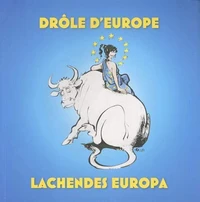Drôle d'Europe