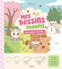 Une année adorable