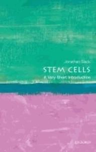 Stem Cells: A Very Short Introduction