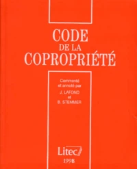 Code de la copropriété 1998