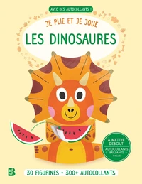Les dinosaures