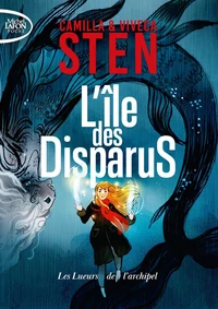 Les lueurs de l'archipel