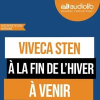 À la fin de l'hiver