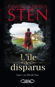 L'île des disparus T.2