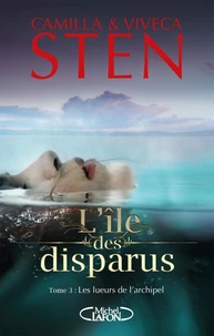 L'île des disparus T.3