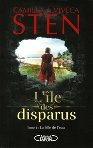 L'île des disparus - Tome 1