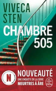 Chambre 505