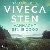 Vannacht ben je dood