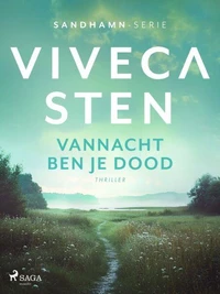 Vannacht ben je dood