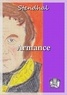 Stendhal - Armance.