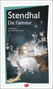Ebook for Gate examen téléchargement gratuit De l'amour  9782081334359 (Litterature Francaise)