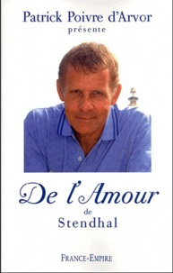 Télécharger un livre de correspondance sur ipad De l'Amour MOBI PDF 9782704810604 par Stendhal (Litterature Francaise)