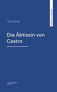 Die Äbtissin von Castro