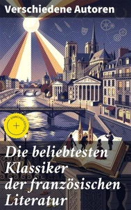 Die beliebtesten Klassiker der französischen Literatur
