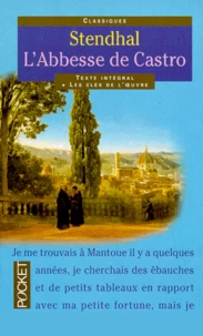 L'abbesse de Castro
