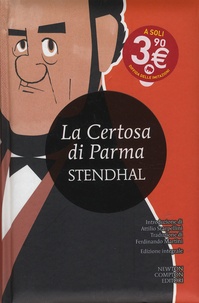  Stendhal - La Certosa di Parma.