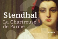  Stendhal - La Chartreuse de Parme.