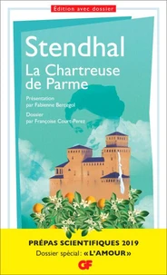 La Chartreuse de Parme