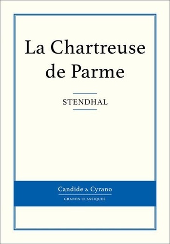 La Chartreuse de Parme