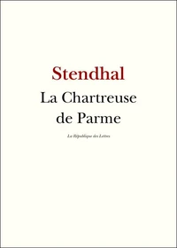 La chartreuse de Parme