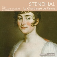  Stendhal - La Chartreuse de Parme - Prépas scientifiques.