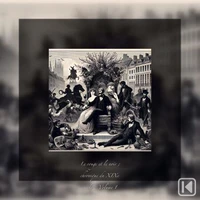 Le rouge et le noir ; chronique du XIXe siècle -