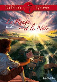 Le Rouge et le Noir