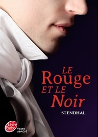  Stendhal - Le Rouge et le Noir.