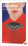  Stendhal - Le Rouge et le Noir.