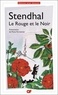  Stendhal - Le Rouge et le Noir - Programme nouveau BAC 2022 1re - Parcours "Le personnage de roman, esthétiques et valeurs".