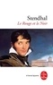  Stendhal - Le Rouge et le noir - Chronique du XIX- siècle.