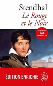 Téléchargements de comptabilité gratuits Le Rouge et le Noir 9782253094531 (French Edition) par Stendhal PDB PDF iBook