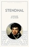  Stendhal - Le rouge et le noir - Chronique de 1830.