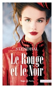  Stendhal - Le Rouge et le Noir.